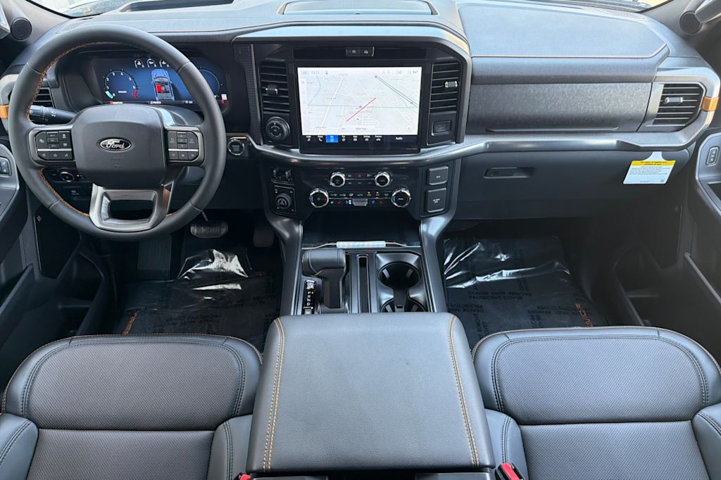 Thumbnail: 2026 Ford F-150 - 2