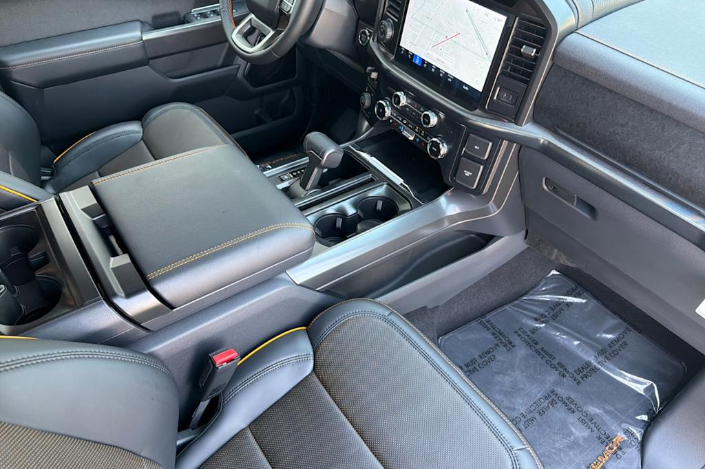 Thumbnail: 2026 Ford F-150 - 9