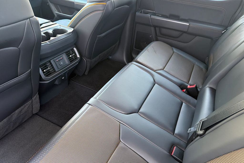 Thumbnail: 2026 Ford F-150 - 11