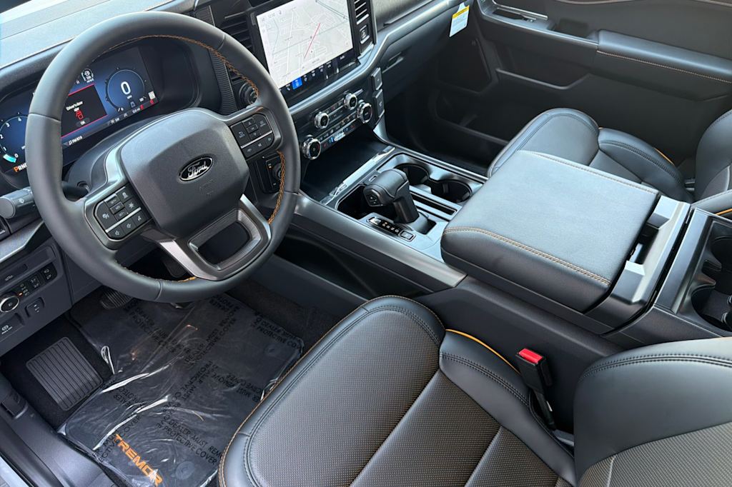 Thumbnail: 2026 Ford F-150 - 8