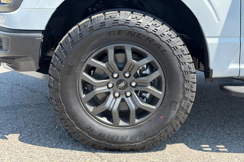 Thumbnail: 2026 Ford F-150 - 7
