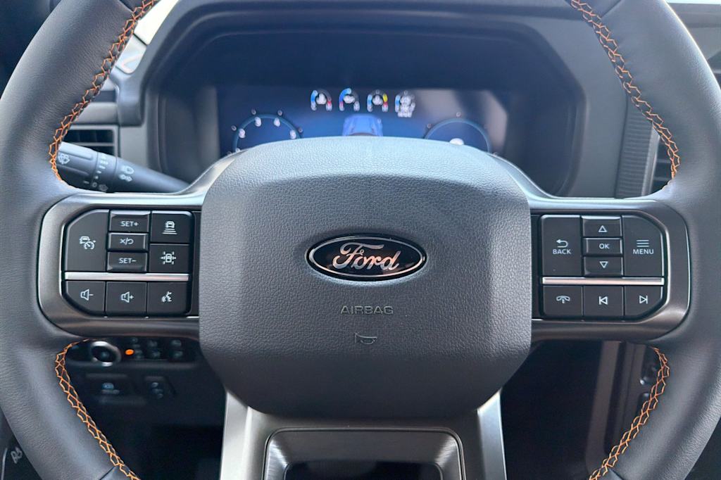 Thumbnail: 2026 Ford F-150 - 26