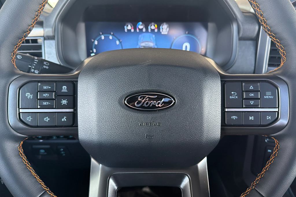 Thumbnail: 2026 Ford F-150 - 26
