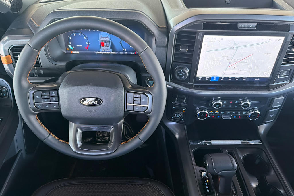 Thumbnail: 2026 Ford F-150 - 11