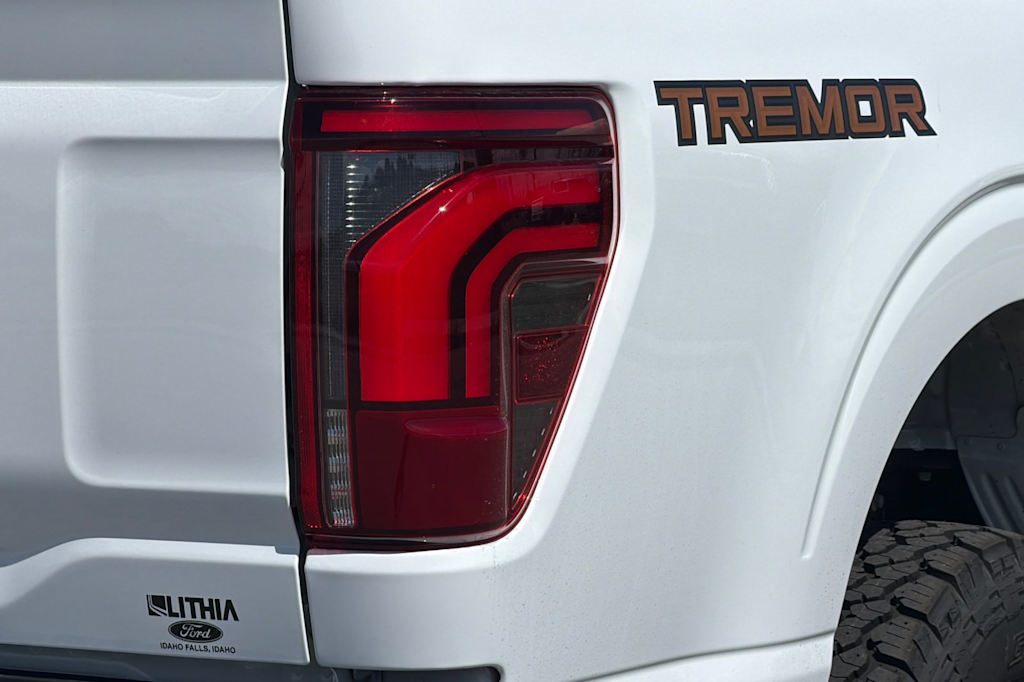 Thumbnail: 2026 Ford F-150 - 28