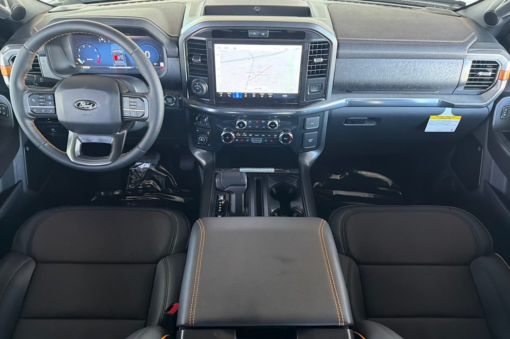 Thumbnail: 2026 Ford F-150 - 2
