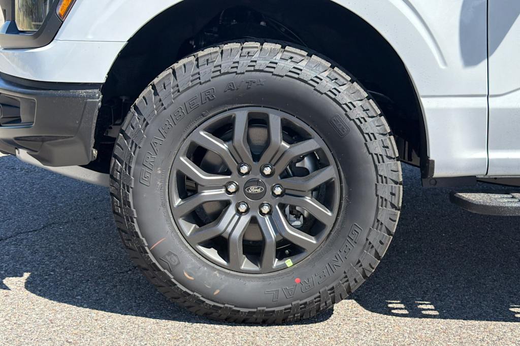 Thumbnail: 2026 Ford F-150 - 7