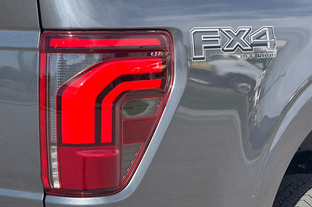 Thumbnail: 2026 Ford F-150 - 28