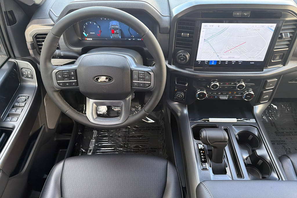Thumbnail: 2026 Ford F-150 - 12