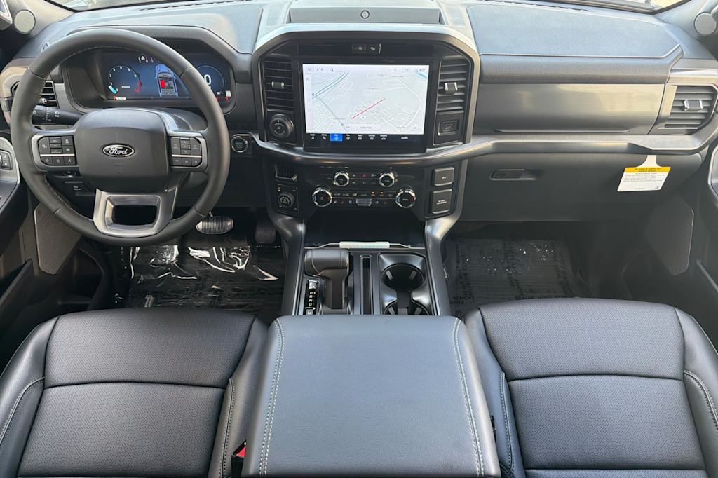 Thumbnail: 2026 Ford F-150 - 2