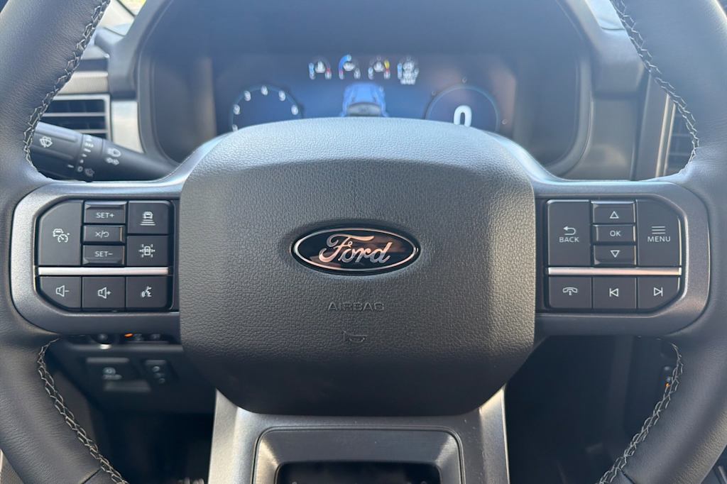 Thumbnail: 2026 Ford F-150 - 26