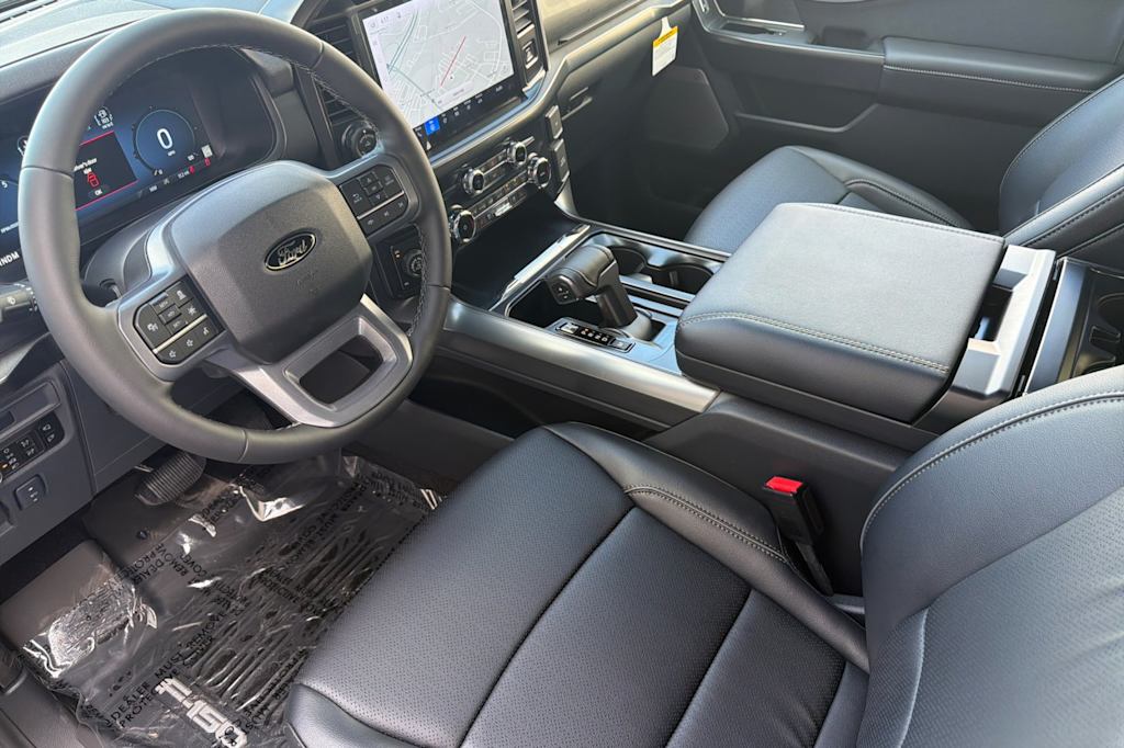 Thumbnail: 2026 Ford F-150 - 8