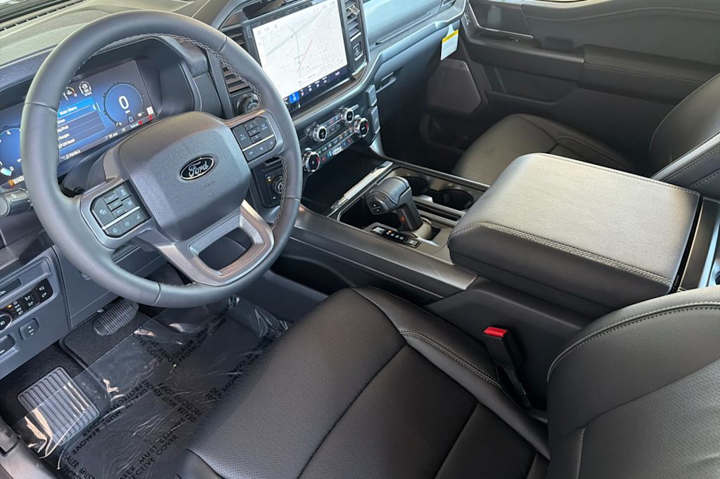 Thumbnail: 2026 Ford F-150 - 8