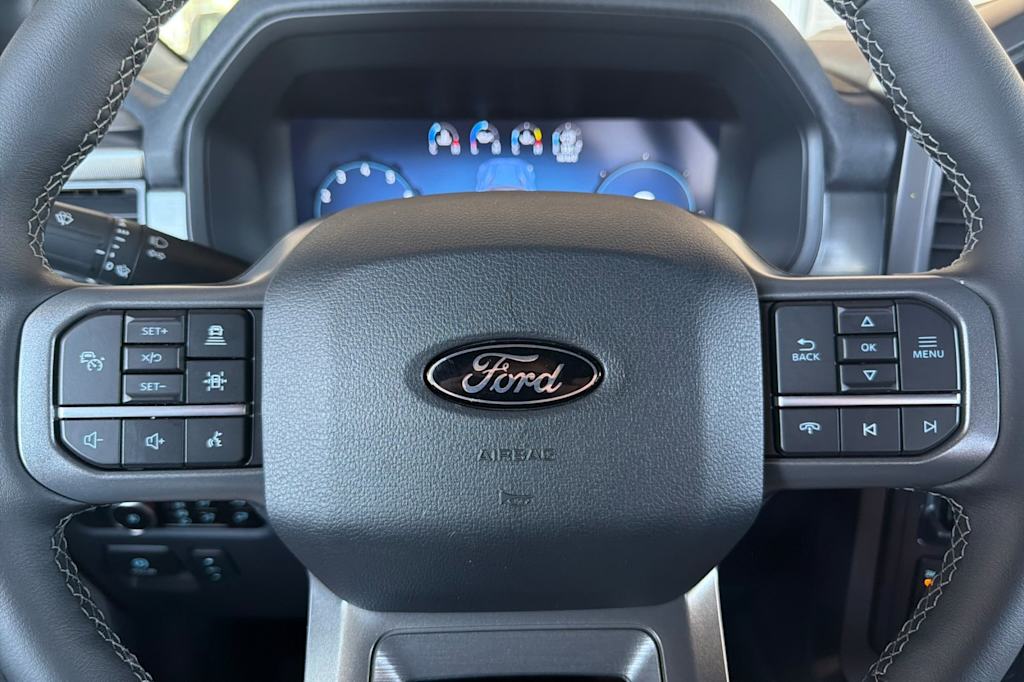 Thumbnail: 2026 Ford F-150 - 26