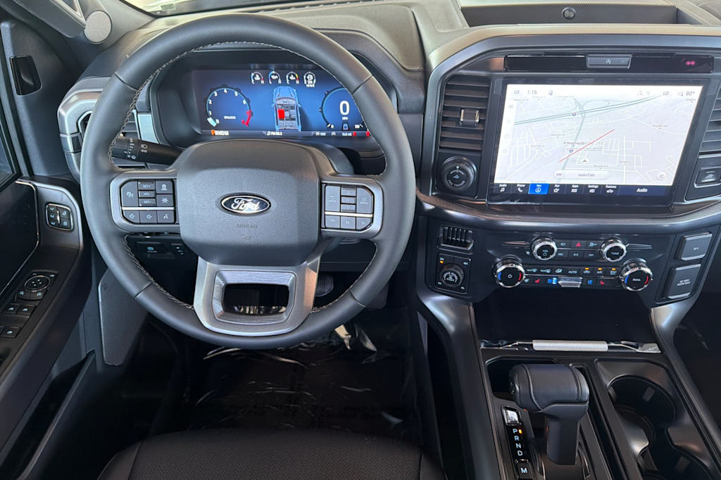 Thumbnail: 2026 Ford F-150 - 12