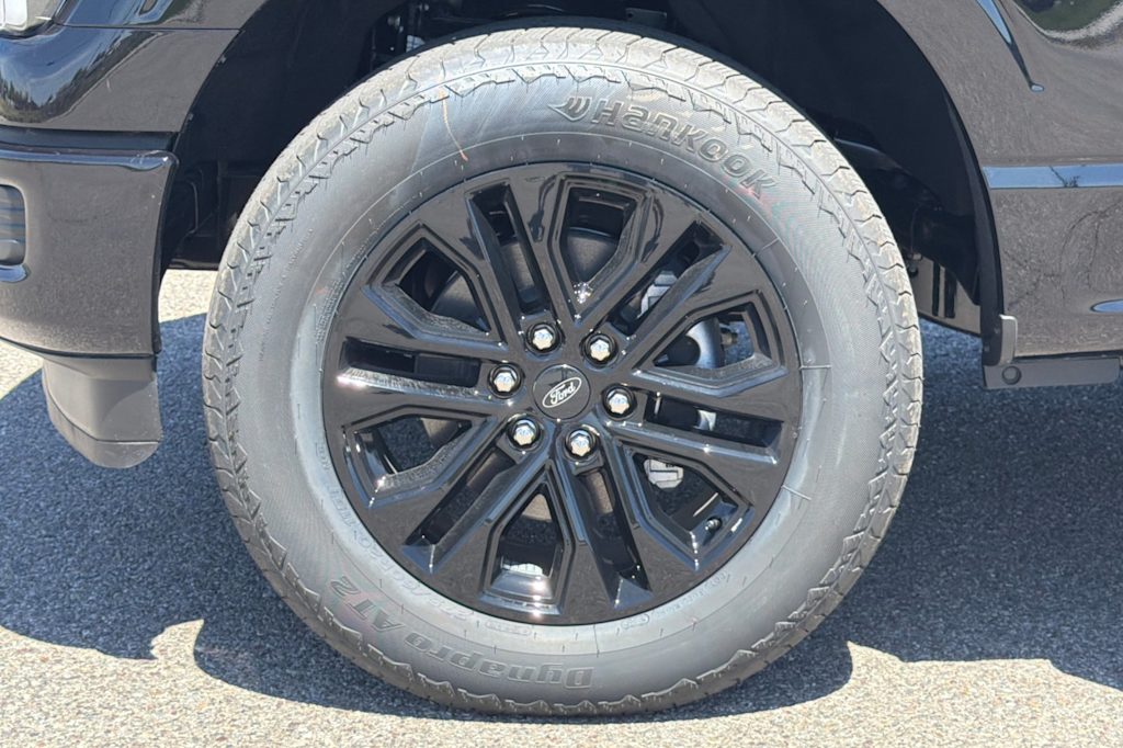 Thumbnail: 2026 Ford F-150 - 7
