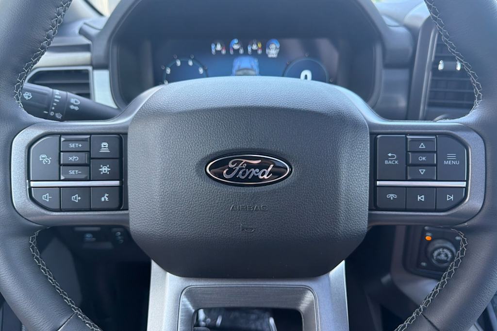 Thumbnail: 2026 Ford F-150 - 26