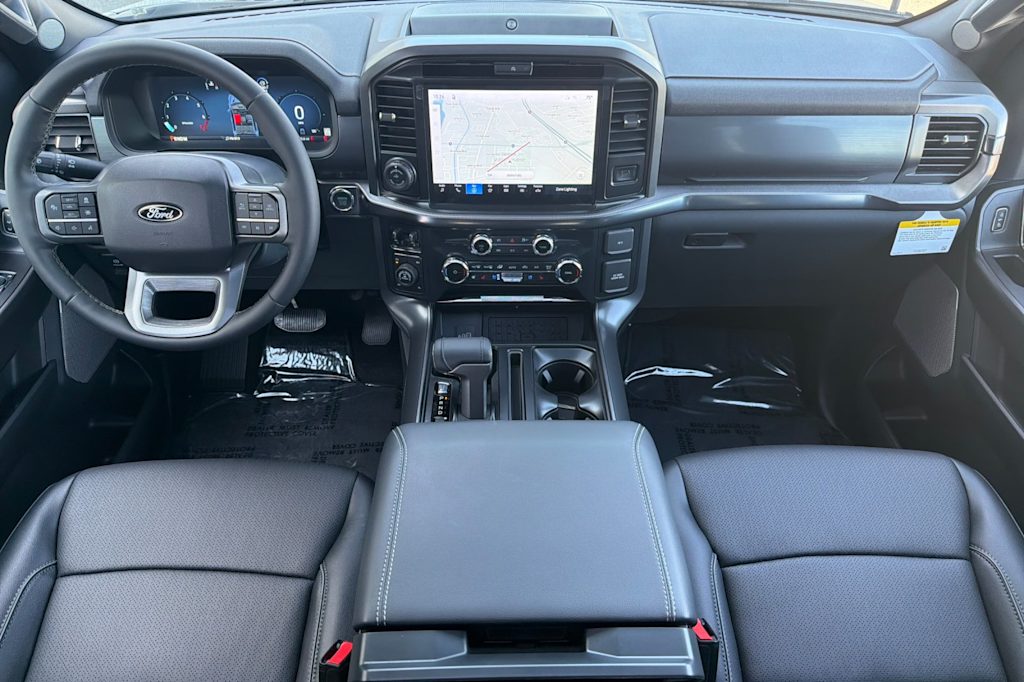 Thumbnail: 2026 Ford F-150 - 2
