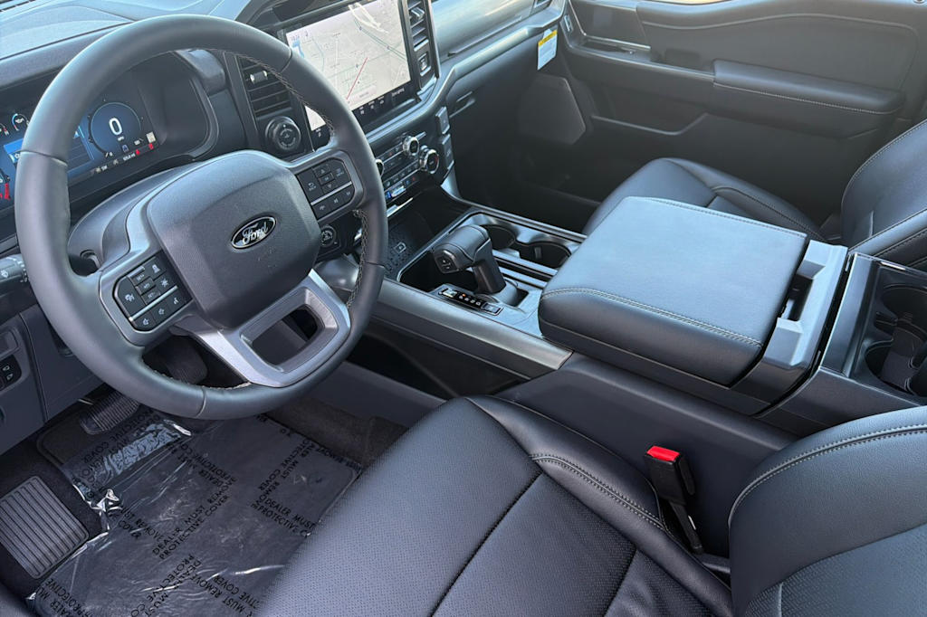 Thumbnail: 2026 Ford F-150 - 8
