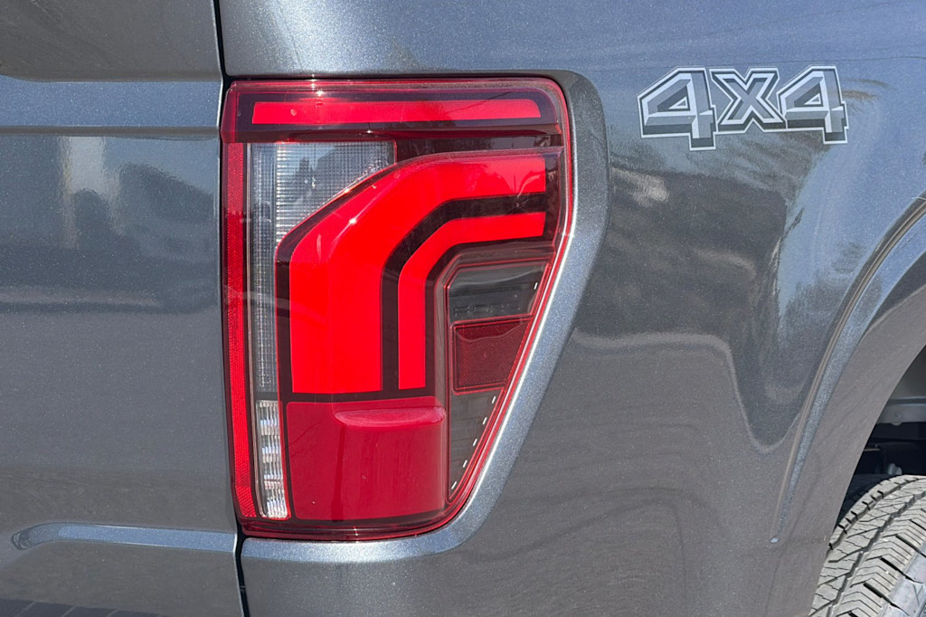 Thumbnail: 2026 Ford F-150 - 28