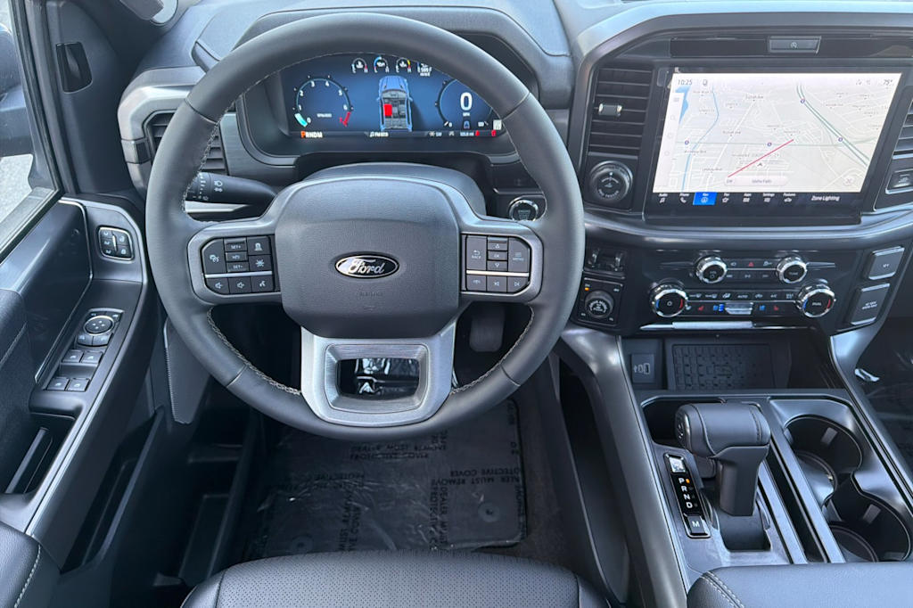 Thumbnail: 2026 Ford F-150 - 12