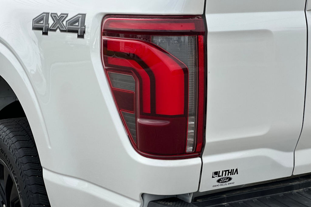 Thumbnail: 2025 Ford F-150 - 28
