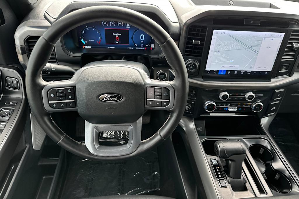 Thumbnail: 2025 Ford F-150 - 10
