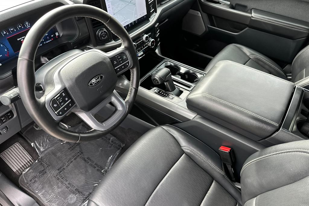 Thumbnail: 2025 Ford F-150 - 7
