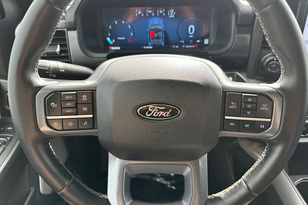 Thumbnail: 2025 Ford F-150 - 26