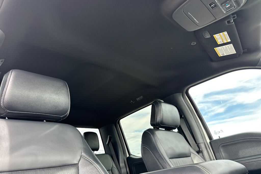 Thumbnail: 2025 Ford F-150 - 21
