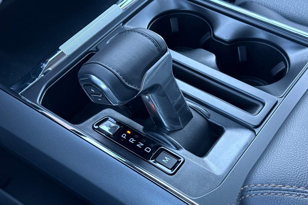 Thumbnail: 2025 Ford F-150 - 13