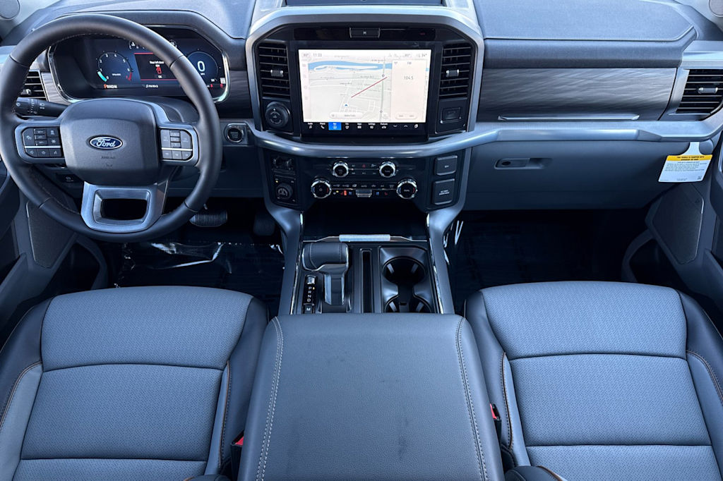 Thumbnail: 2025 Ford F-150 - 2