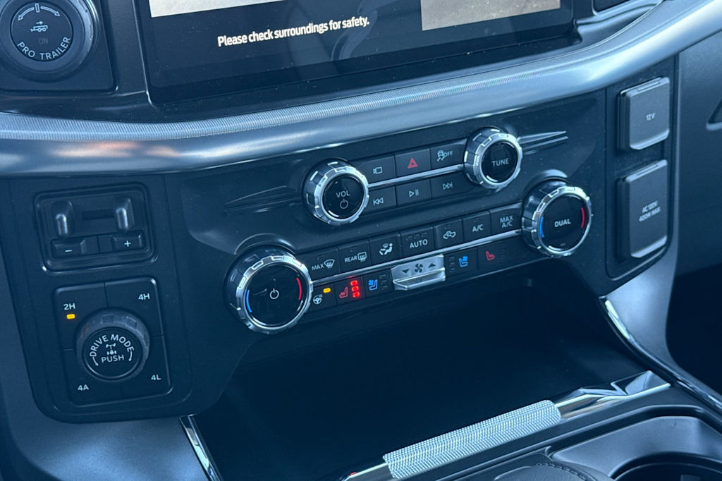 Thumbnail: 2025 Ford F-150 - 24