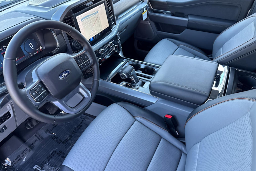 Thumbnail: 2025 Ford F-150 - 9