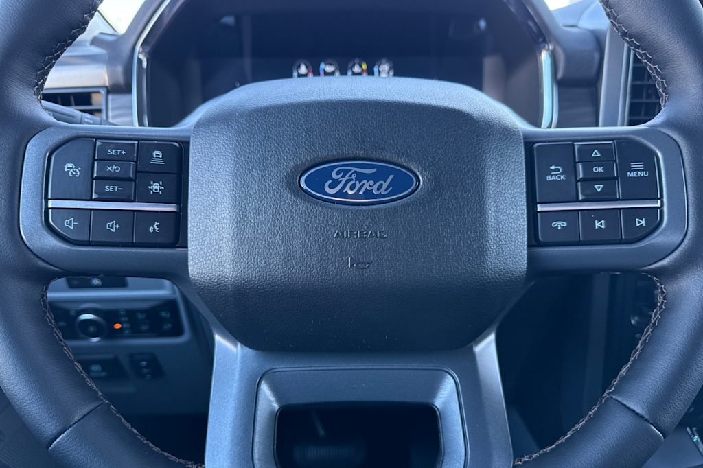 Thumbnail: 2025 Ford F-150 - 26