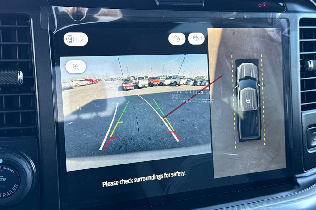 Thumbnail: 2025 Ford F-150 - 23