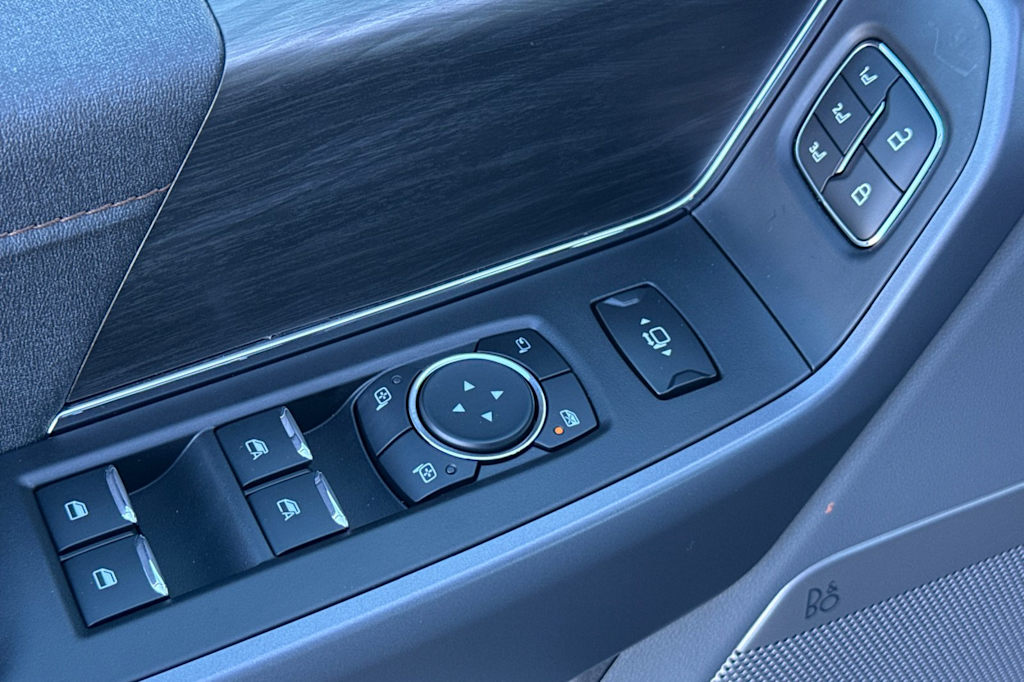 Thumbnail: 2025 Ford F-150 - 20