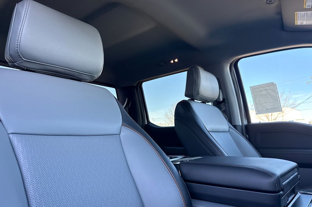 Thumbnail: 2025 Ford F-150 - 21