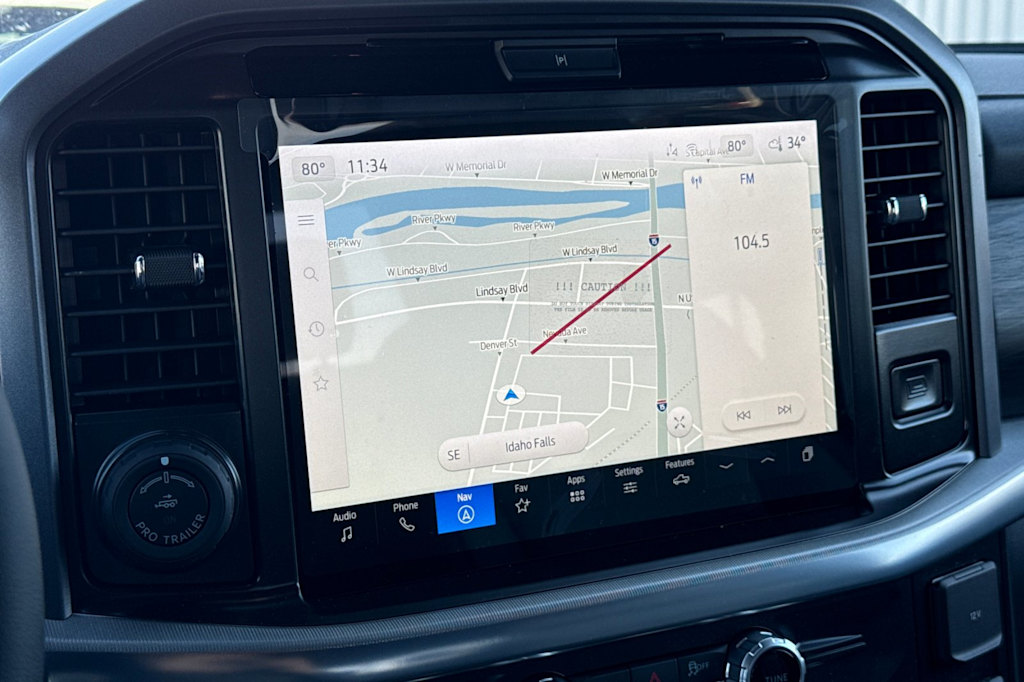 Thumbnail: 2025 Ford F-150 - 22