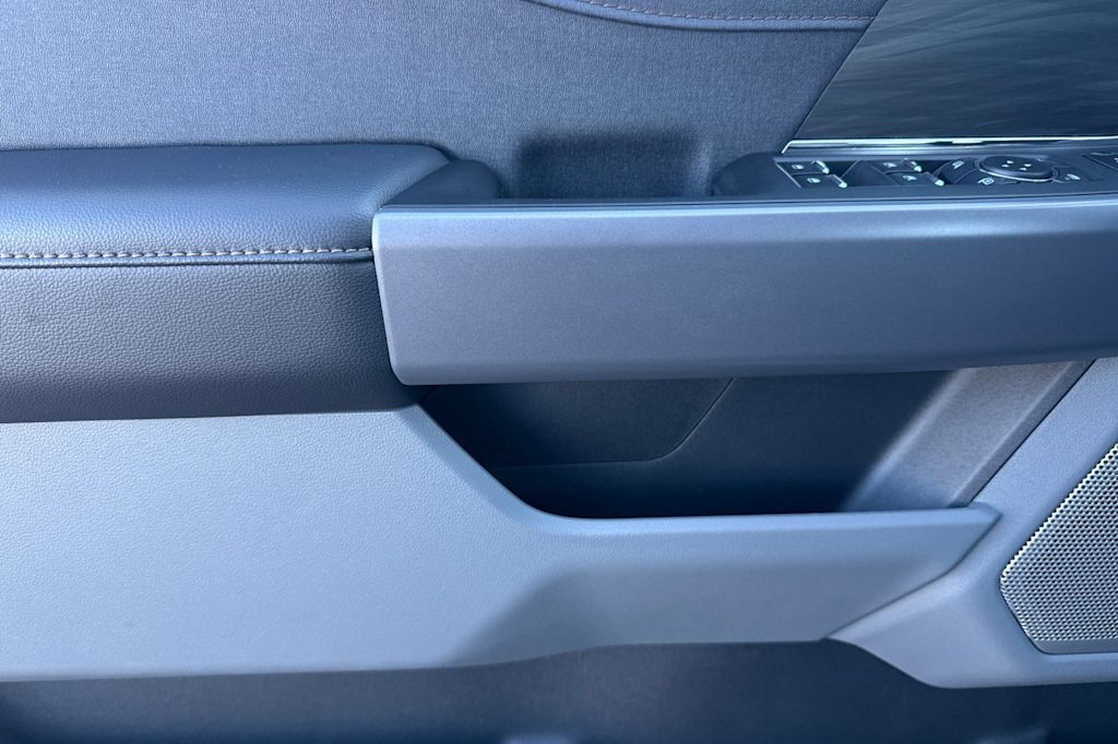 Thumbnail: 2025 Ford F-150 - 19