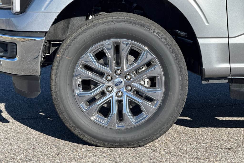 Thumbnail: 2025 Ford F-150 - 7