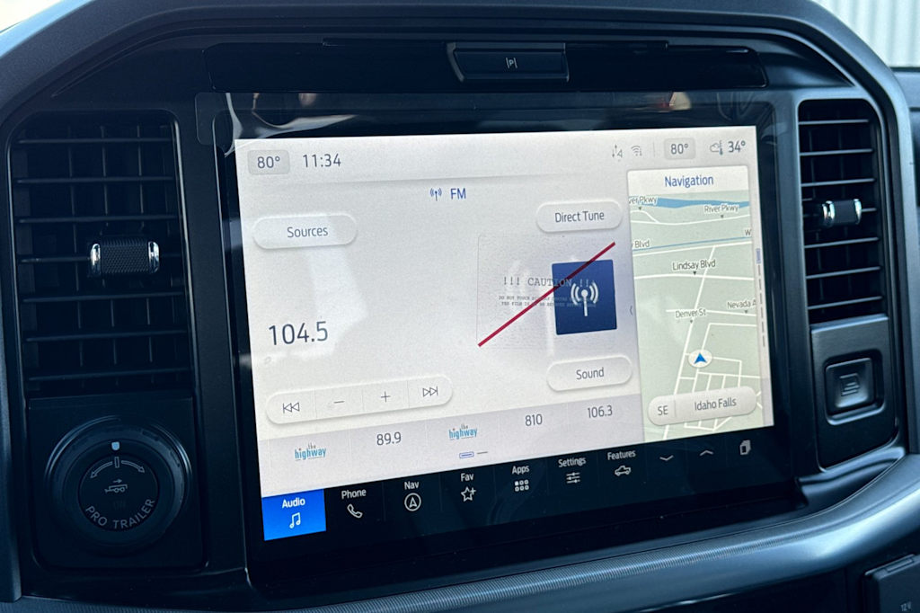 Thumbnail: 2025 Ford F-150 - 12