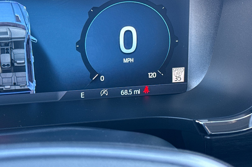 Thumbnail: 2025 Ford F-150 - 27