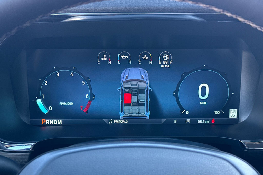 Thumbnail: 2025 Ford F-150 - 14