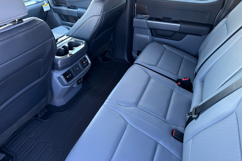 Thumbnail: 2025 Ford F-150 - 11