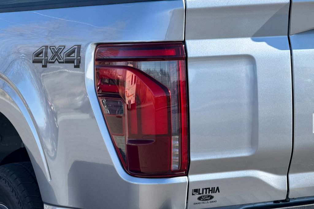 Thumbnail: 2025 Ford F-150 - 28