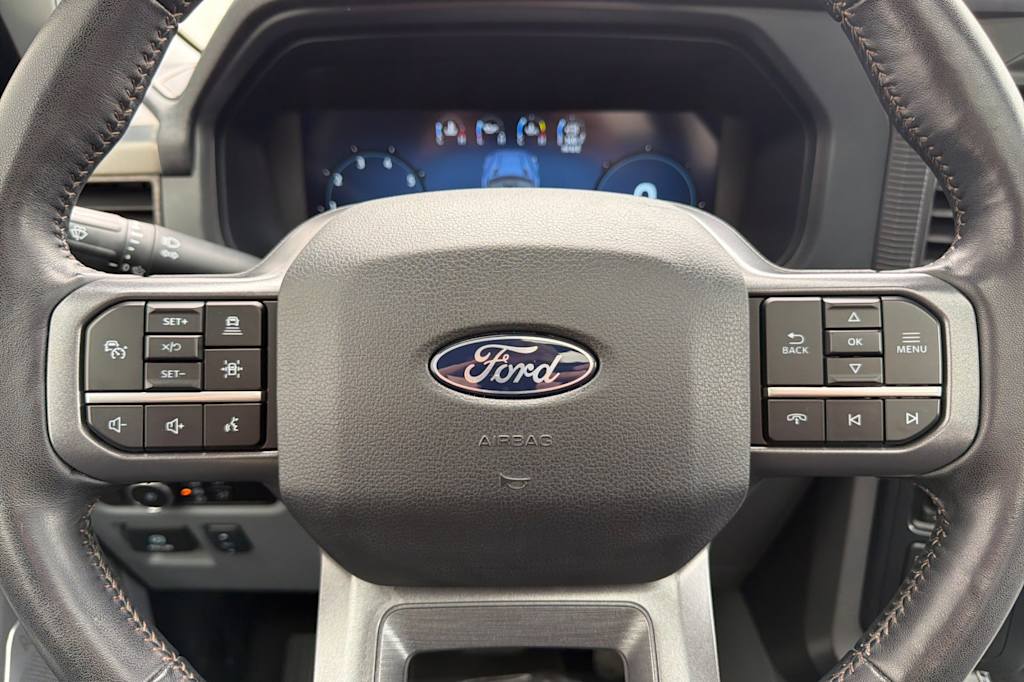 Thumbnail: 2024 Ford F-150 - 26