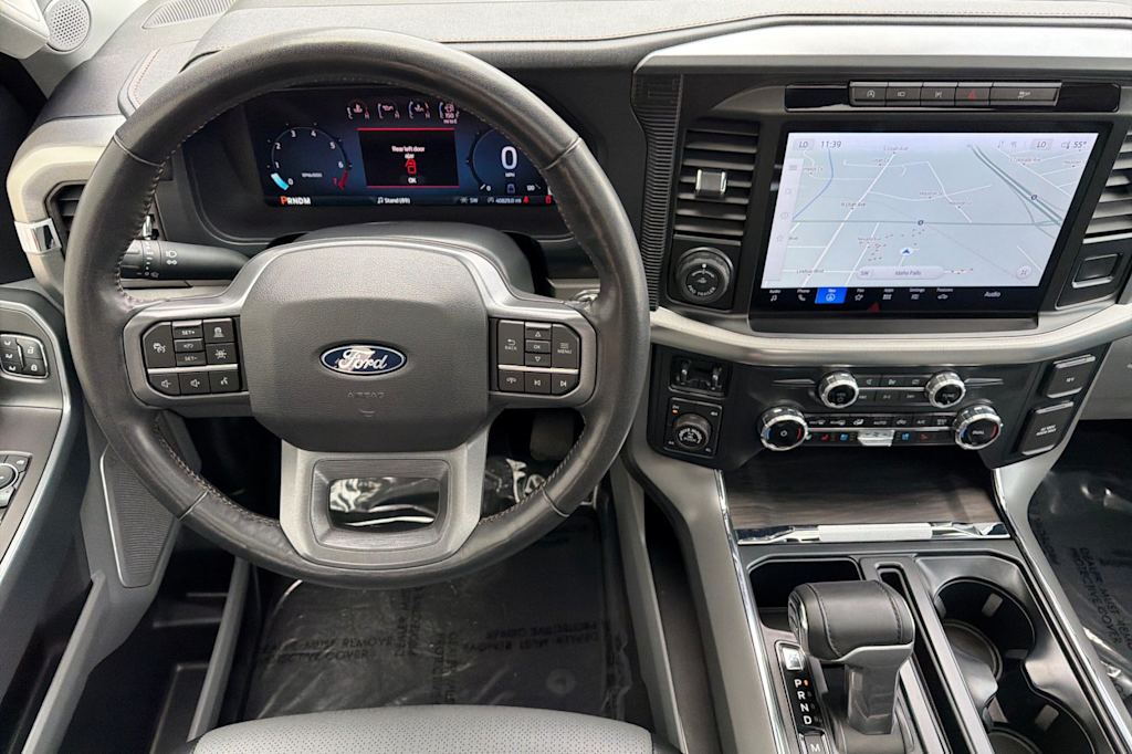 Thumbnail: 2024 Ford F-150 - 12