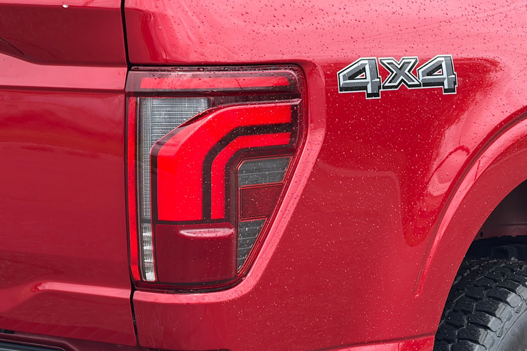 Thumbnail: 2024 Ford F-150 - 28