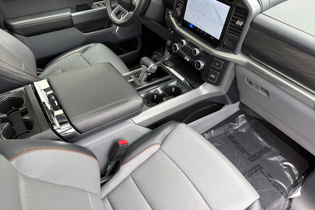 Thumbnail: 2024 Ford F-150 - 9